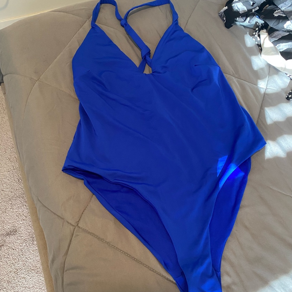 ASOS one piece - Picture 4 of 6